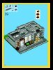 Notice / Instructions de Montage - LEGO - 10185 - Green Grocer: Page 46