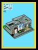 Notice / Instructions de Montage - LEGO - 10185 - Green Grocer: Page 50