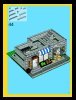 Notice / Instructions de Montage - LEGO - 10185 - Green Grocer: Page 51