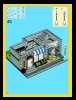 Notice / Instructions de Montage - LEGO - 10185 - Green Grocer: Page 52