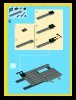 Notice / Instructions de Montage - LEGO - 10185 - Green Grocer: Page 5