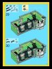 Notice / Instructions de Montage - LEGO - 10185 - Green Grocer: Page 25