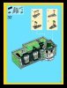 Notice / Instructions de Montage - LEGO - 10185 - Green Grocer: Page 27