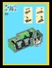 Notice / Instructions de Montage - LEGO - 10185 - Green Grocer: Page 28