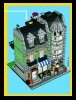 Notice / Instructions de Montage - LEGO - 10185 - Green Grocer: Page 47