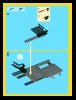 Notice / Instructions de Montage - LEGO - 10185 - Green Grocer: Page 5