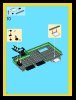 Notice / Instructions de Montage - LEGO - 10185 - Green Grocer: Page 9