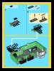 Notice / Instructions de Montage - LEGO - 10185 - Green Grocer: Page 25