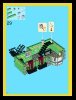 Notice / Instructions de Montage - LEGO - 10185 - Green Grocer: Page 29