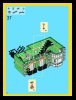 Notice / Instructions de Montage - LEGO - 10185 - Green Grocer: Page 38