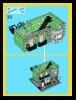 Notice / Instructions de Montage - LEGO - 10185 - Green Grocer: Page 40