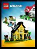 Notice / Instructions de Montage - LEGO - 10185 - Green Grocer: Page 46