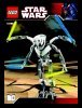 Notice / Instructions de Montage - LEGO - 10186 - General Grievous™: Page 1