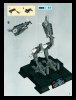 Notice / Instructions de Montage - LEGO - 10186 - General Grievous™: Page 37