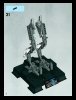 Notice / Instructions de Montage - LEGO - 10186 - General Grievous™: Page 42