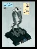 Notice / Instructions de Montage - LEGO - 10186 - General Grievous™: Page 45