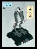 Notice / Instructions de Montage - LEGO - 10186 - General Grievous™: Page 46