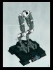 Notice / Instructions de Montage - LEGO - 10186 - General Grievous™: Page 51