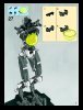 Notice / Instructions de Montage - LEGO - 10186 - General Grievous™: Page 63