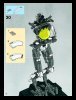 Notice / Instructions de Montage - LEGO - 10186 - General Grievous™: Page 68