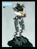 Notice / Instructions de Montage - LEGO - 10186 - General Grievous™: Page 70