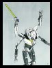 Notice / Instructions de Montage - LEGO - 10186 - General Grievous™: Page 19