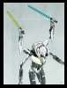 Notice / Instructions de Montage - LEGO - 10186 - General Grievous™: Page 21