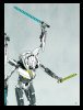 Notice / Instructions de Montage - LEGO - 10186 - General Grievous™: Page 25