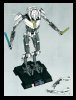 Notice / Instructions de Montage - LEGO - 10186 - General Grievous™: Page 27