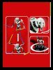 Notice / Instructions de Montage - LEGO - 10186 - General Grievous™: Page 30