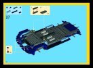 Notice / Instructions de Montage - LEGO - 10187 - Build the classic Volkswagen Beetle!: Page 30