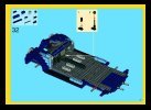 Notice / Instructions de Montage - LEGO - 10187 - Build the classic Volkswagen Beetle!: Page 35