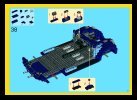 Notice / Instructions de Montage - LEGO - 10187 - Build the classic Volkswagen Beetle!: Page 41