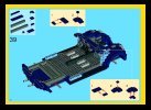 Notice / Instructions de Montage - LEGO - 10187 - Build the classic Volkswagen Beetle!: Page 42