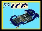 Notice / Instructions de Montage - LEGO - 10187 - Build the classic Volkswagen Beetle!: Page 45