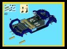 Notice / Instructions de Montage - LEGO - 10187 - Build the classic Volkswagen Beetle!: Page 46