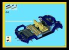 Notice / Instructions de Montage - LEGO - 10187 - Build the classic Volkswagen Beetle!: Page 49