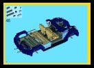 Notice / Instructions de Montage - LEGO - 10187 - Build the classic Volkswagen Beetle!: Page 50