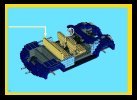 Notice / Instructions de Montage - LEGO - 10187 - Build the classic Volkswagen Beetle!: Page 54