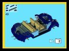 Notice / Instructions de Montage - LEGO - 10187 - Build the classic Volkswagen Beetle!: Page 55