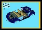 Notice / Instructions de Montage - LEGO - 10187 - Build the classic Volkswagen Beetle!: Page 6