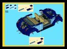 Notice / Instructions de Montage - LEGO - 10187 - Build the classic Volkswagen Beetle!: Page 9