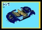 Notice / Instructions de Montage - LEGO - 10187 - Build the classic Volkswagen Beetle!: Page 10