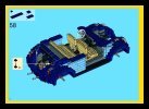 Notice / Instructions de Montage - LEGO - 10187 - Build the classic Volkswagen Beetle!: Page 12