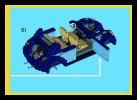 Notice / Instructions de Montage - LEGO - 10187 - Build the classic Volkswagen Beetle!: Page 17