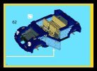 Notice / Instructions de Montage - LEGO - 10187 - Build the classic Volkswagen Beetle!: Page 20