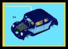 Notice / Instructions de Montage - LEGO - 10187 - Build the classic Volkswagen Beetle!: Page 27