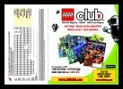 Notice / Instructions de Montage - LEGO - 10187 - Build the classic Volkswagen Beetle!: Page 56