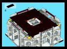 Notice / Instructions de Montage - LEGO - 10189 - Build the breathtaking Taj Mahal!: Page 9