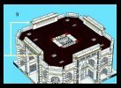 Notice / Instructions de Montage - LEGO - 10189 - Build the breathtaking Taj Mahal!: Page 17